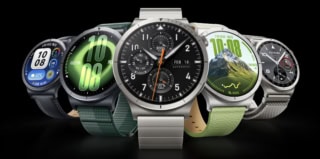 Vivo Watch 6