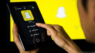 Want To Turn Your Texts Into A Song Now You Can Do It On Snapchat