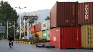 What Will Be The Potential Islamabad Traffic Plan Amid The Upcoming Long March