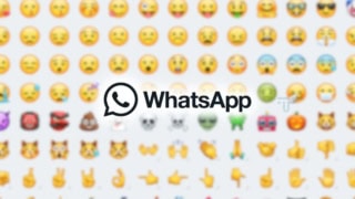 Whatsapp Brings Custom Emoji Reactions Only To Ios Premium Users