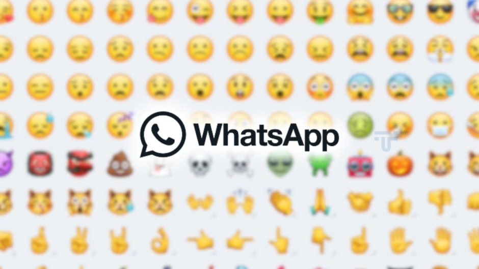 Whatsapp Brings Custom Emoji Reactions Only To Ios Premium Users