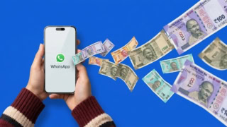 Whatsapp Launches Bill Payment Feature For Indian Users