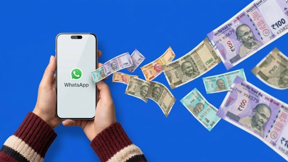 Whatsapp Launches Bill Payment Feature For Indian Users
