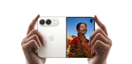 Apple’s iPhone Duo