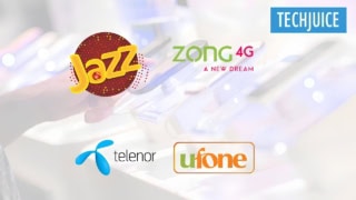 Which Telecom Operators Rule Your City In 2026 According To Pta Qos Survey