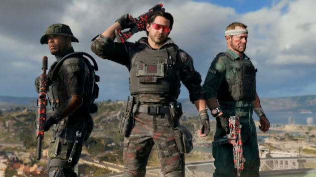 Why Is Activision Removing Warzone Black Ops Royale Mode
