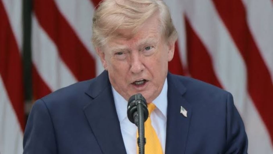 Why Trump Refuses To Slow Ai Down Despite Ceo Warnings