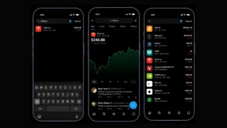 X Now Offers Tap Through Crypto Trading