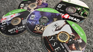 Xbox Officially Rolls Out The Disc To Digital Feature Globally