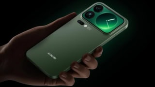 Xiaomi 18 Pro