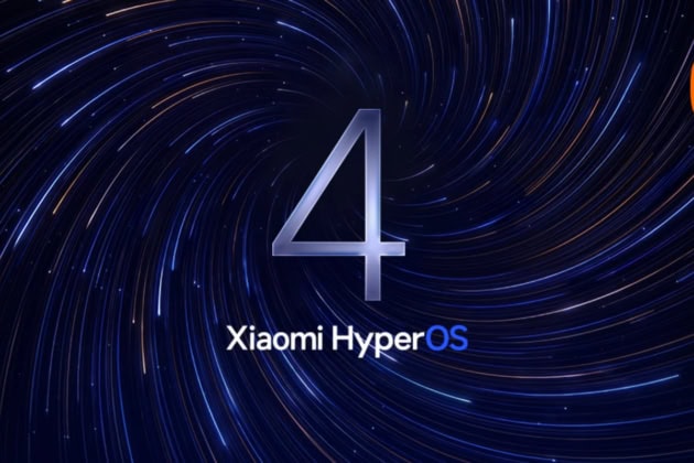 Xiaomi HyperOS 4 Beta