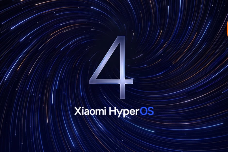 Xiaomi HyperOS 4 Beta