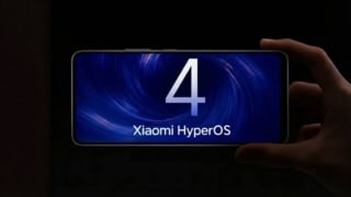Xiaomi HyperOS 4 Beta