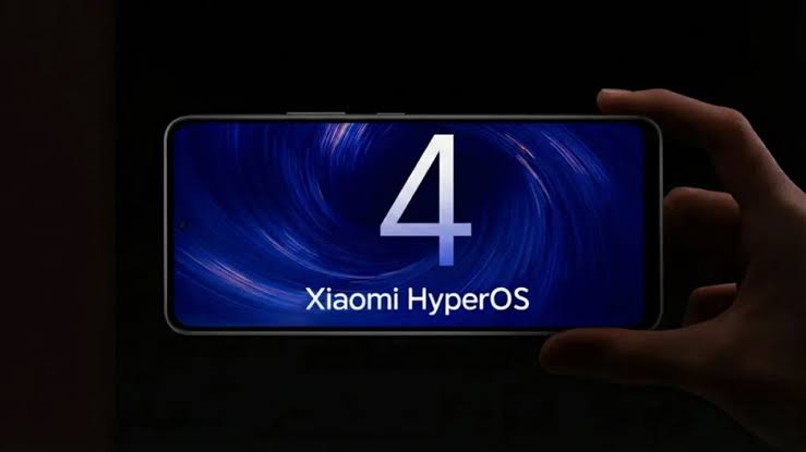 Xiaomi HyperOS 4 Beta