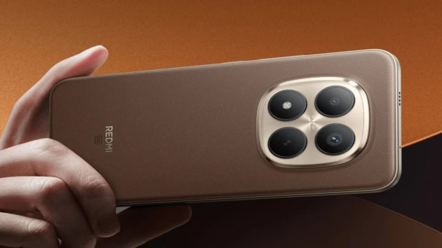 Xiaomi Redmi Note 17 Pro Max