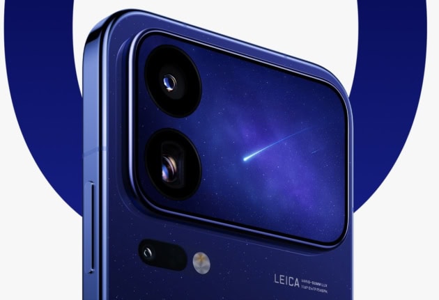 Xiaomi 18 Pro series