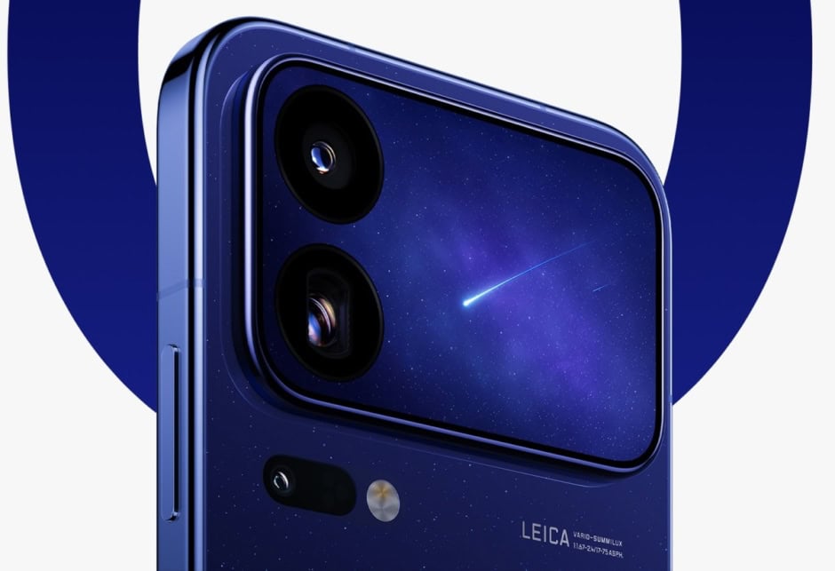 Xiaomi 18 Pro series