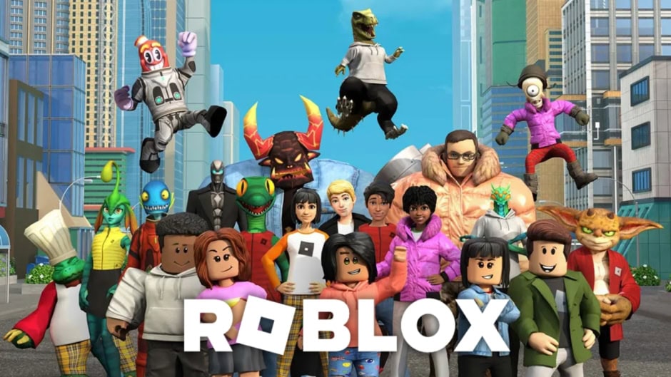 You Can Now Build A Roblox Game Just By Describing It