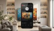 You Can Now Ditch Your Remote And Control Youtube With Your Phone