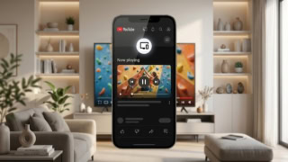You Can Now Ditch Your Remote And Control Youtube With Your Phone