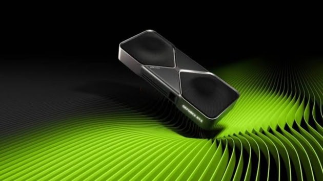Your Old Rtx 30 Gpu Can Now Run Dlss Frame Generation