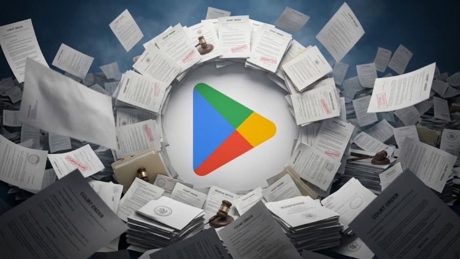 20 Million People Just Took Google To Court Over App Prices