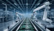 5 Million Robots Now Work In Factories Around The World