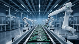 5 Million Robots Now Work In Factories Around The World