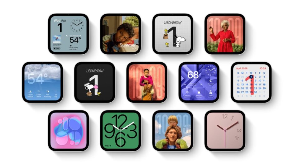 Apple Reveals Homeview Display