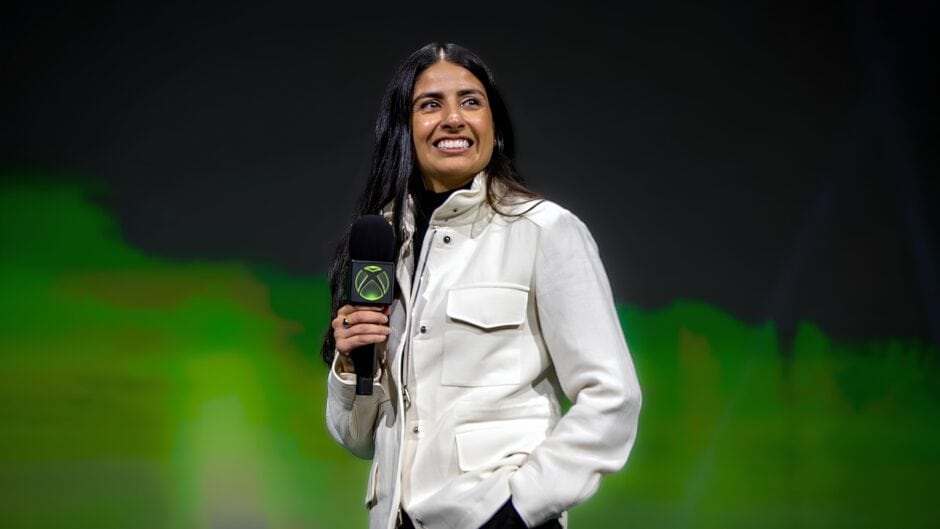Xbox Is Not For Sale: CEO Asha Sharma Shuts Down Microsoft Spin-Off Rumors