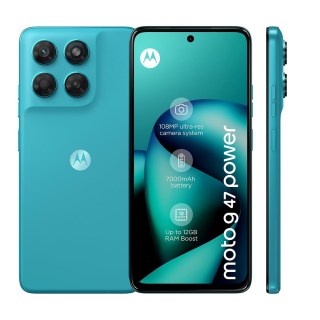 Moto G47 Power 1