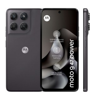Moto G47 Power 2