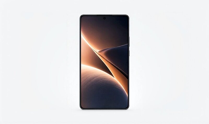 Oppo Reno X Display