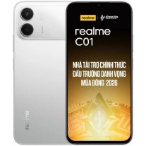 Realme C01 2