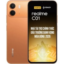 Realme C01 3