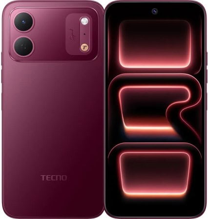Tecno Spark 50c