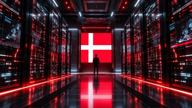 A Hacker Used The Worlds Worst Password To Steal An Entire Countrys Data