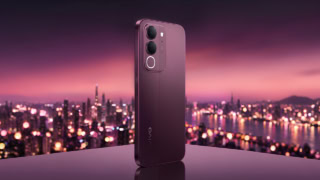 A New Mobile Experience For Busy Days Vivo Y32 Unites Premium Styling With Effortless Longevity