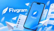 Africas Newest Social Media Platform Fivgram Launches Globally
