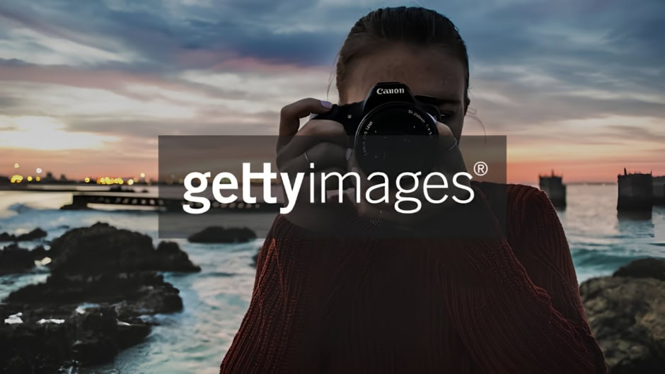 Ai Competition Forces Getty Images To Plan Bankruptcy Filing Go Private