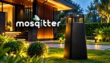 Ai Powered Mosquito Traps Are Now Tracking Diseases Worldwide