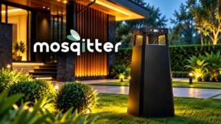 Ai Powered Mosquito Traps Are Now Tracking Diseases Worldwide