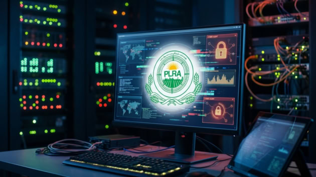 Alleged Plra Data Breach Exposes 16m Property Records In Punjab