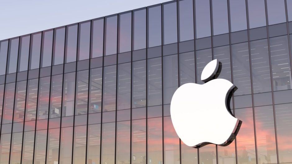 Apple Homeview