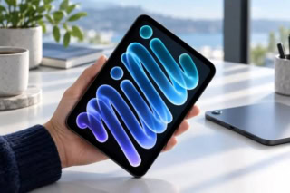 Apple iPad Mini (2026)