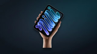 Apple iPad mini (2026)