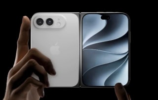 Apple phone Duos