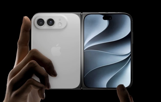 Apple phone Duos