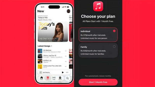 Apple Music Finally Launches In Pakistan After 11 Year Global Wait