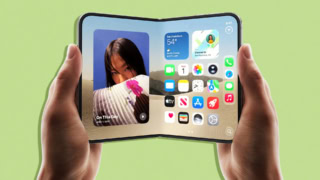 Apple iPhone Duo